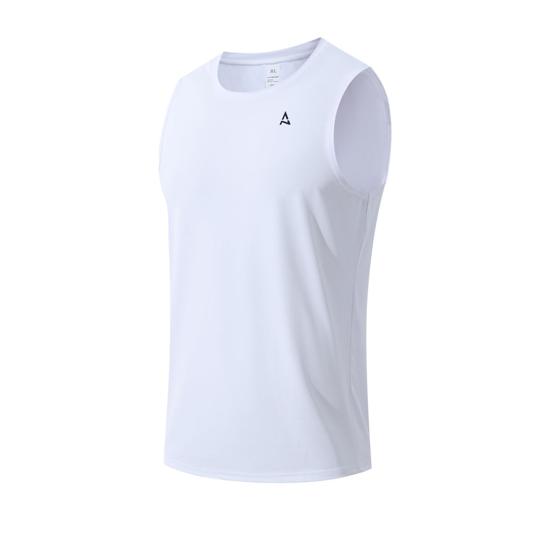 Gymfit Muscle Tank-singlet - Gymfit