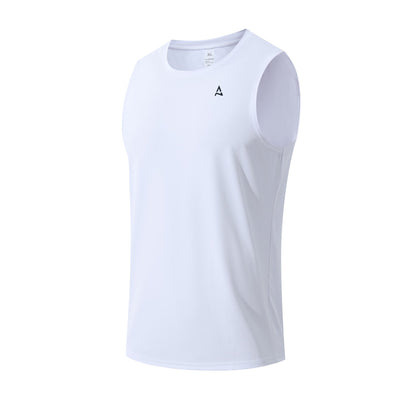Gymfit Muscle Tank-singlet - Gymfit