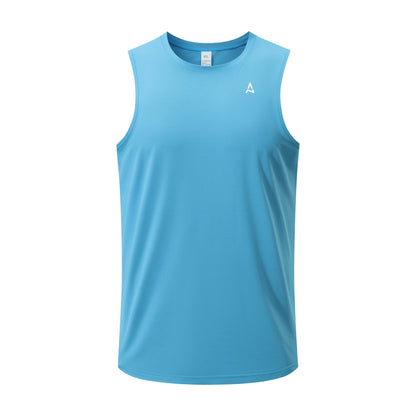 Gymfit Muscle Tank-singlet - Gymfit
