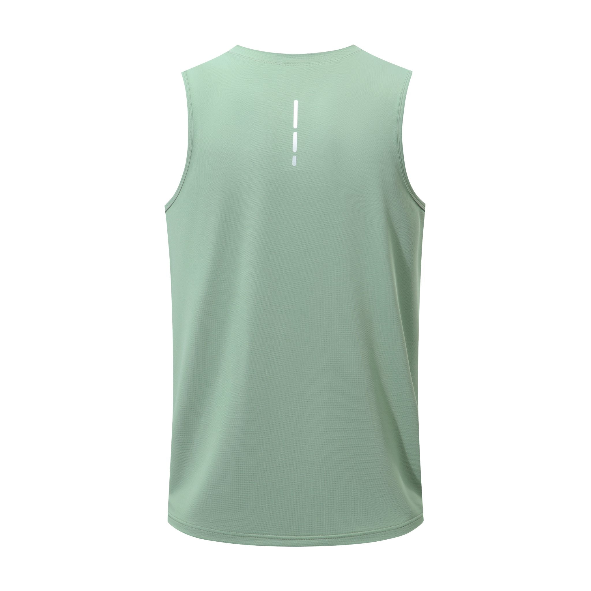 Gymfit Muscle Tank Singlet - Gymfit