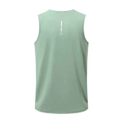 Gymfit Muscle Tank Singlet - Gymfit