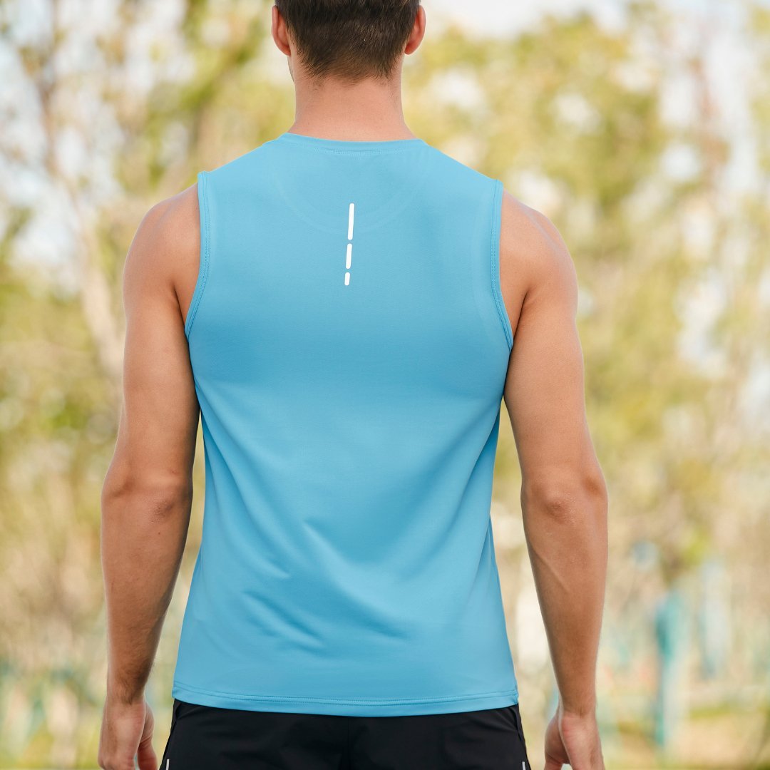 Gymfit Muscle Tank singlet - Gymfit