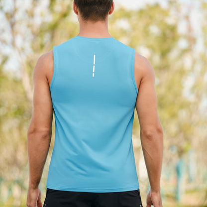 Gymfit Muscle Tank singlet - Gymfit