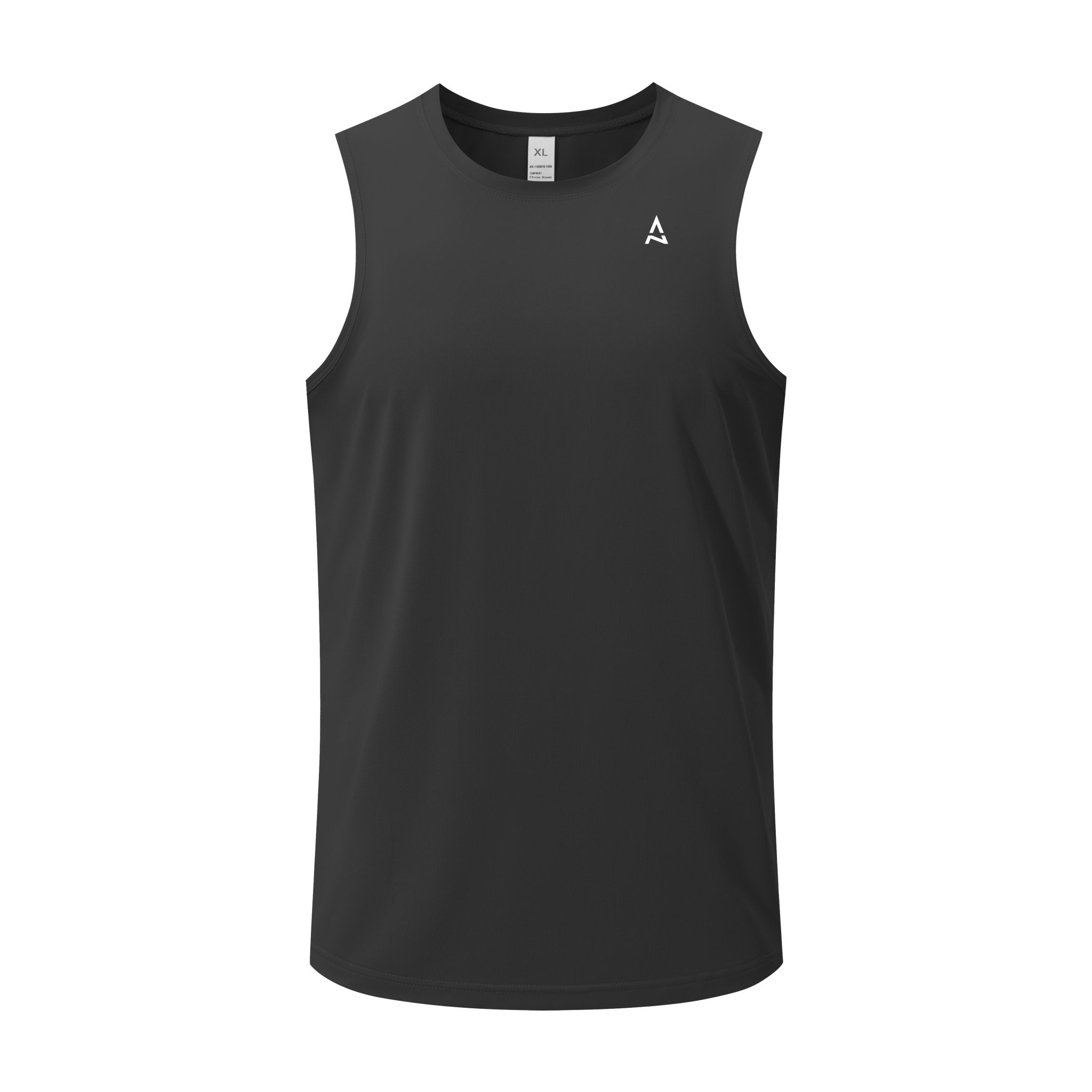 Gymfit Muscle Tank Singlet - Gymfit