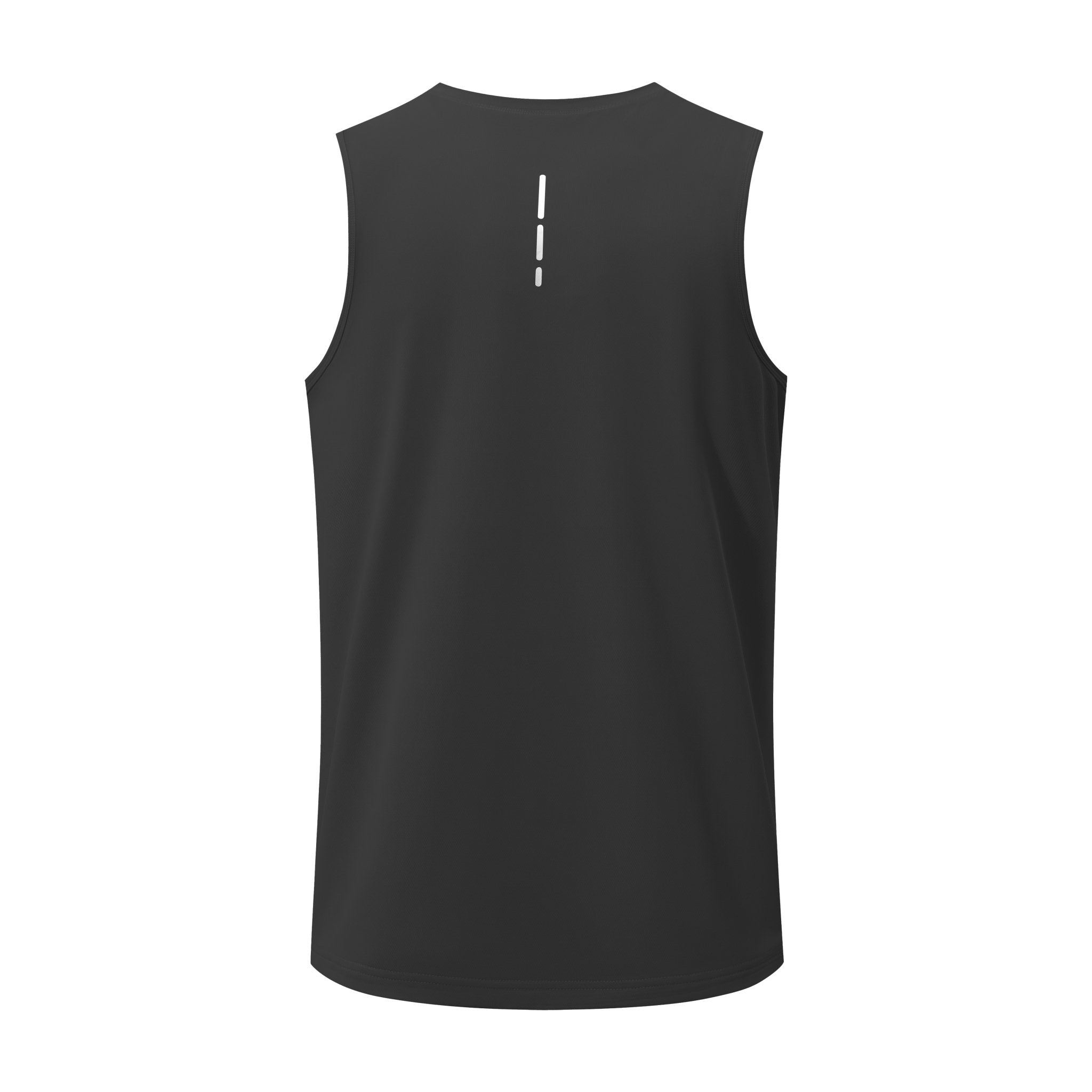 Gymfit Muscle Tank-singlet - Gymfit