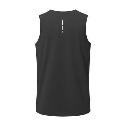 Gymfit Muscle Tank-singlet - Gymfit