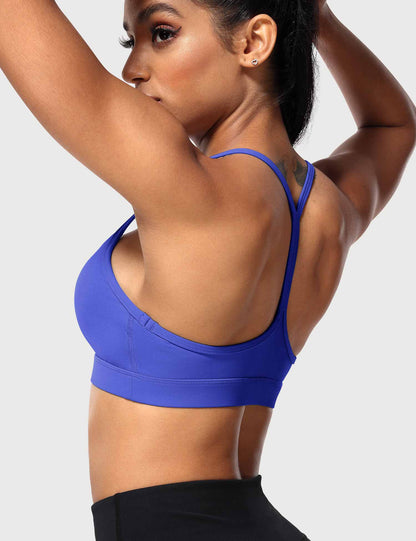 Gymfit Naomi Sport-BH - Gymfit