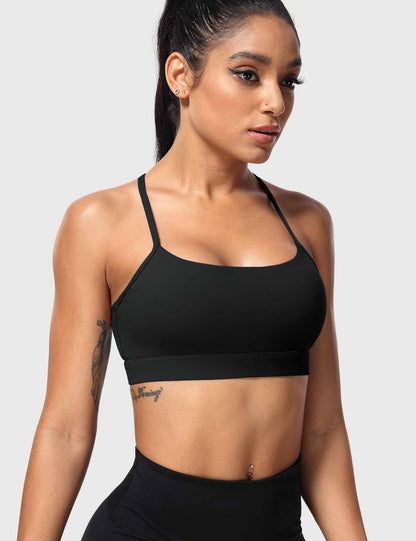 Gymfit Naomi sports-BH - Gymfit