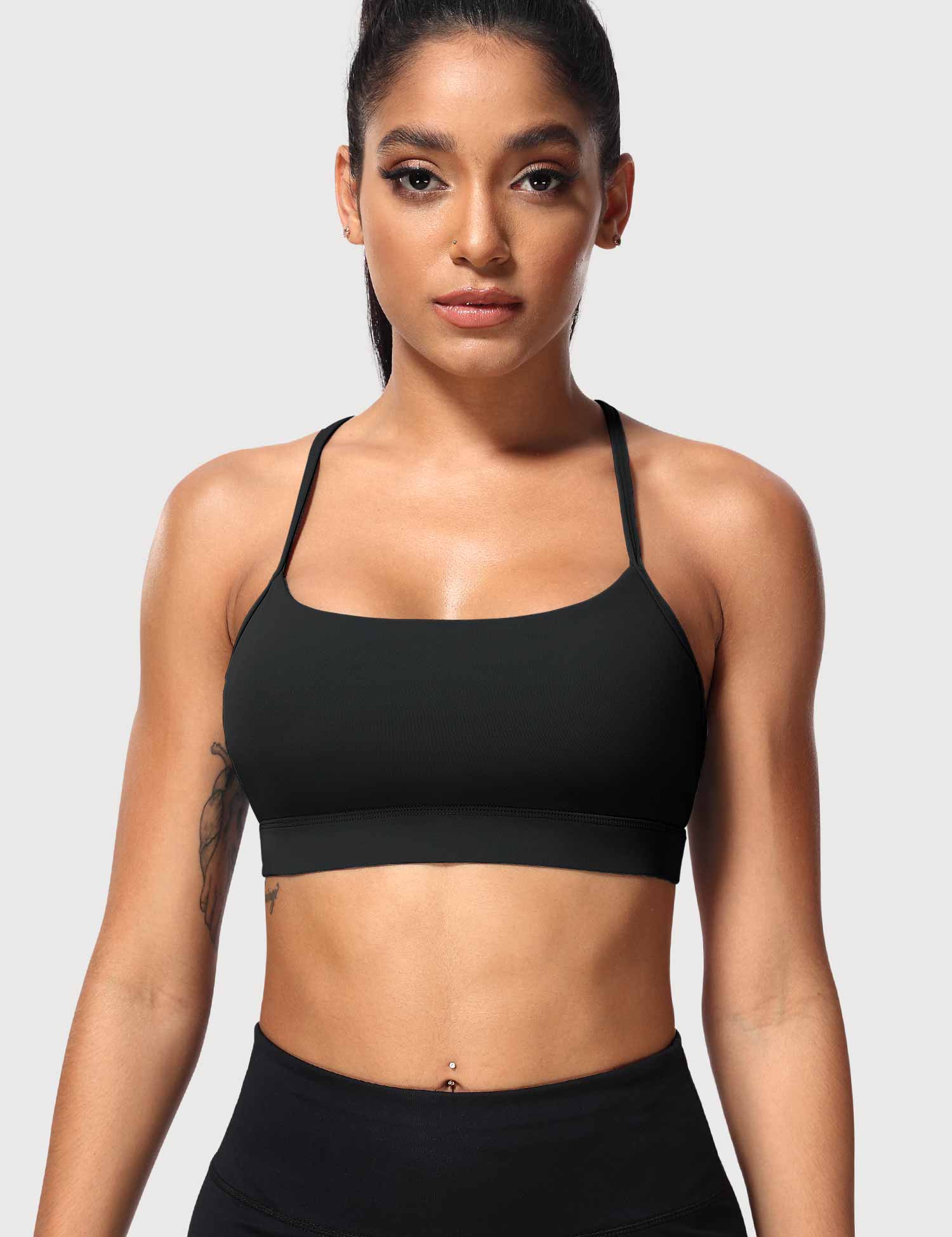 alt
Gymfit Naomi sport-BH - Gymfit