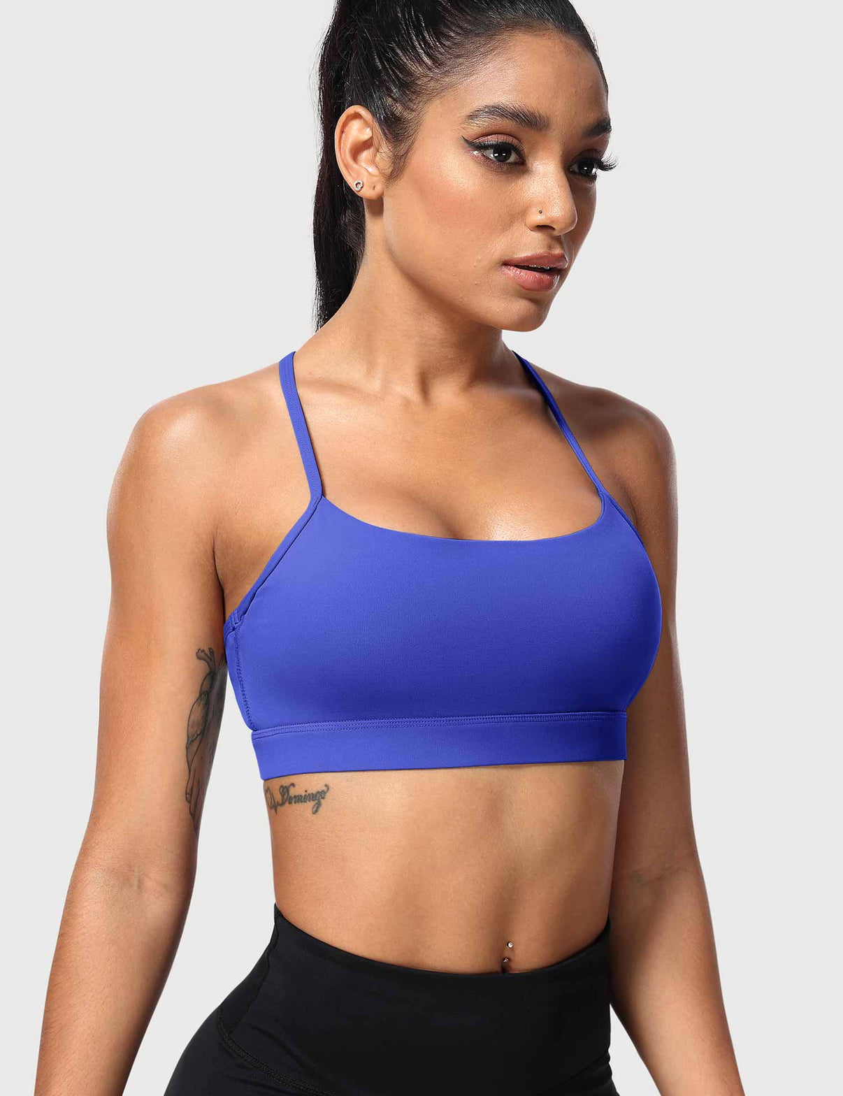 Gymfit Naomi sports-bh - Gymfit