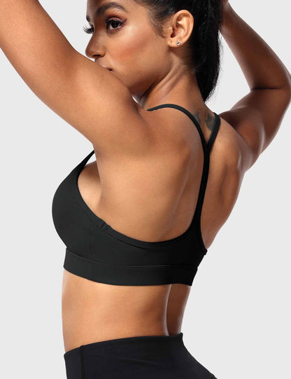 Gymfit Naomi sports-BH - Gymfit