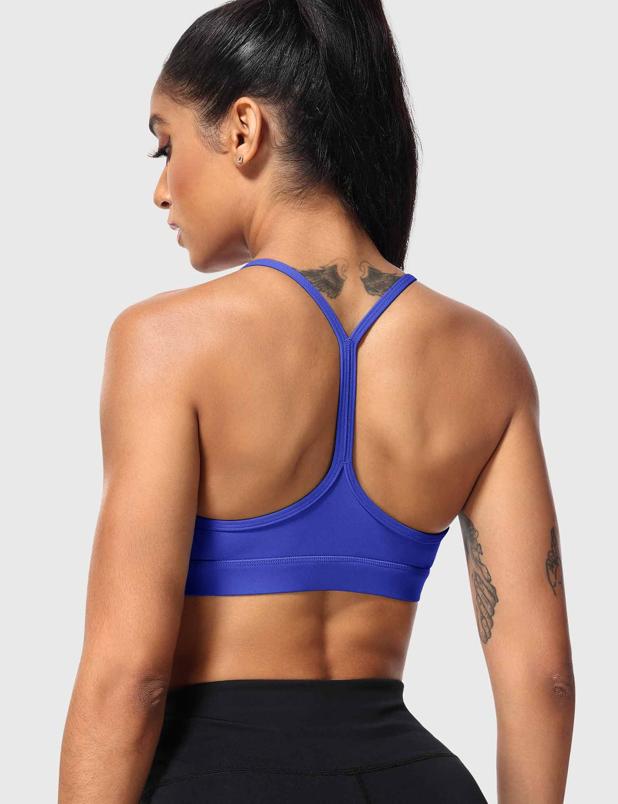 Gymfit Naomi sports-bh - Gymfit
