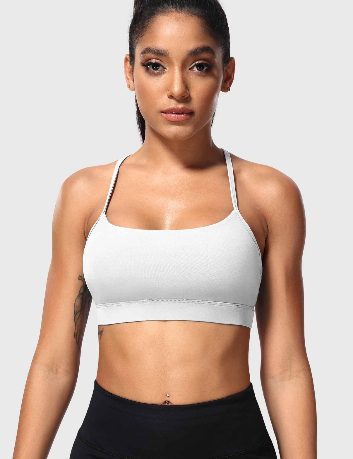 alt
Gymfit Naomi sports-BH - Gymfit