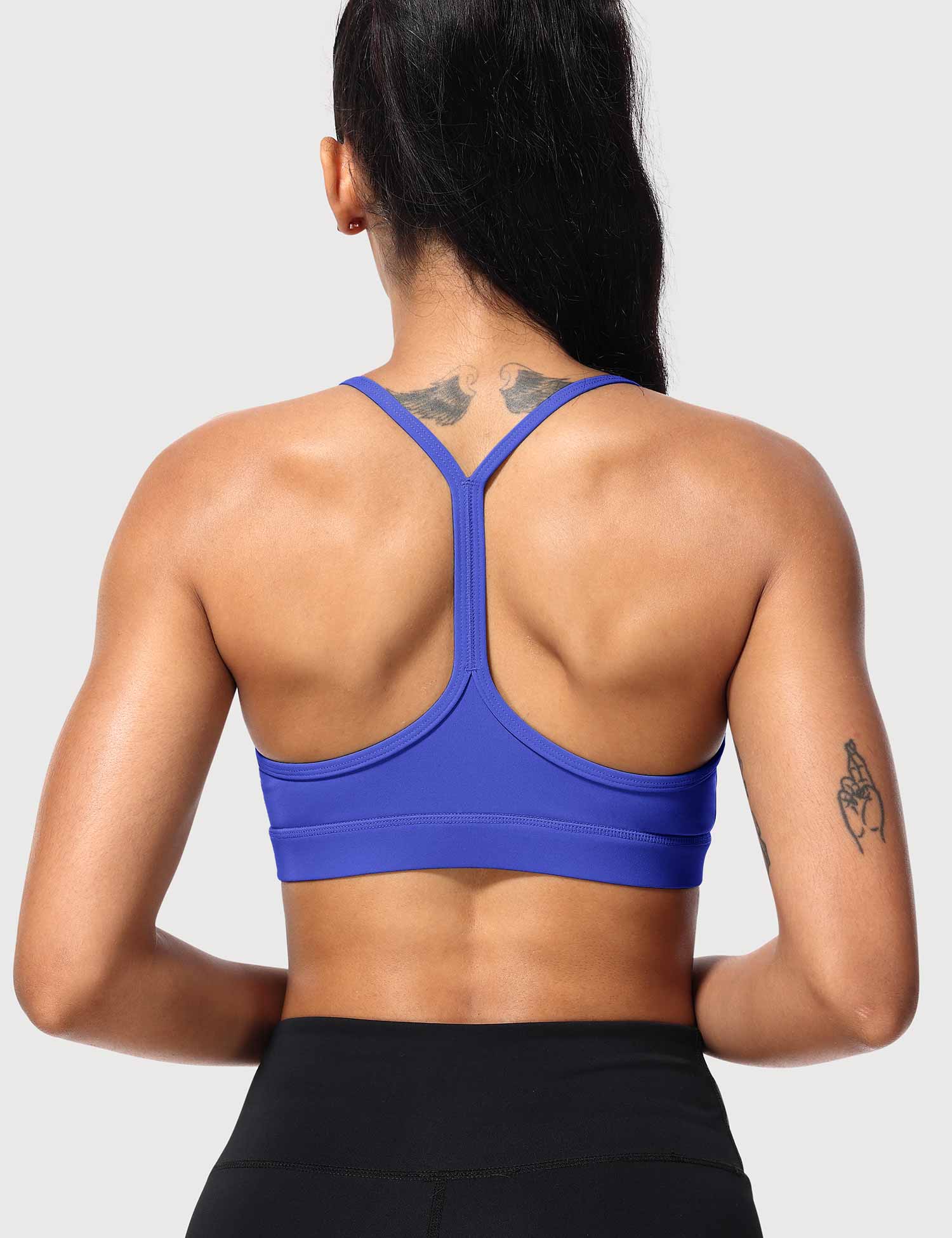 Naomi sports-BH - Gymfit