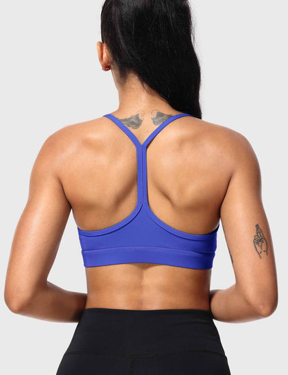 Naomi sports-BH - Gymfit