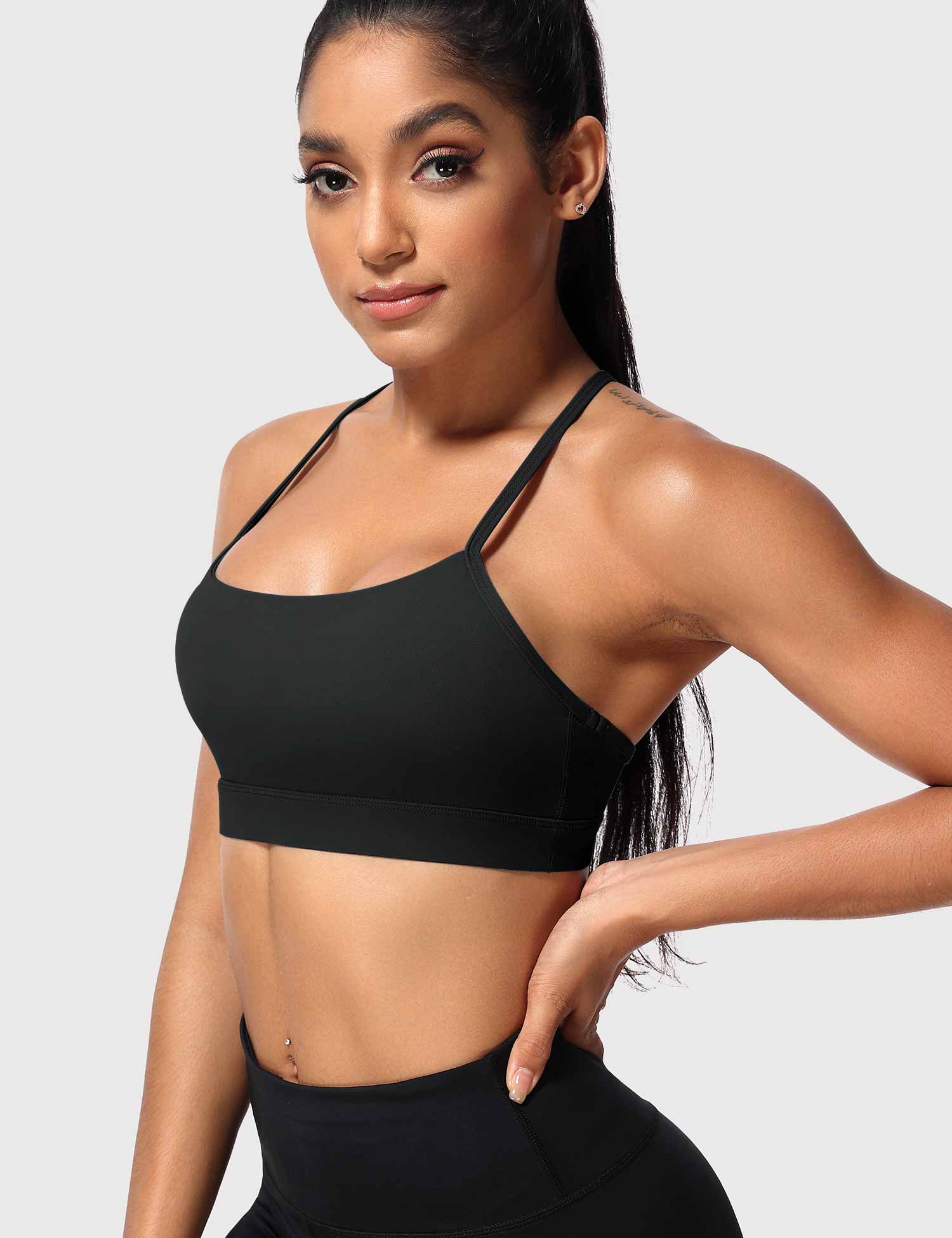 Gymfit Naomi sports-bh - Gymfit