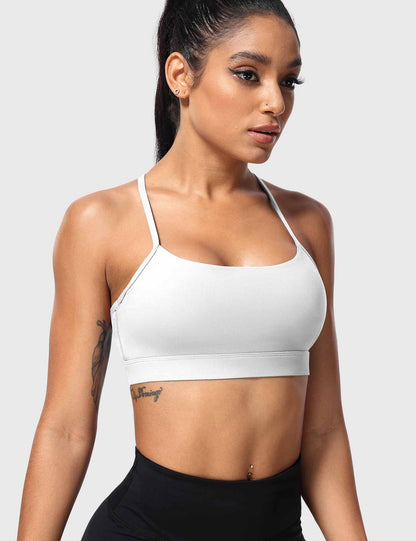 alt
Gymfit Naomi sport-BH - Gymfit