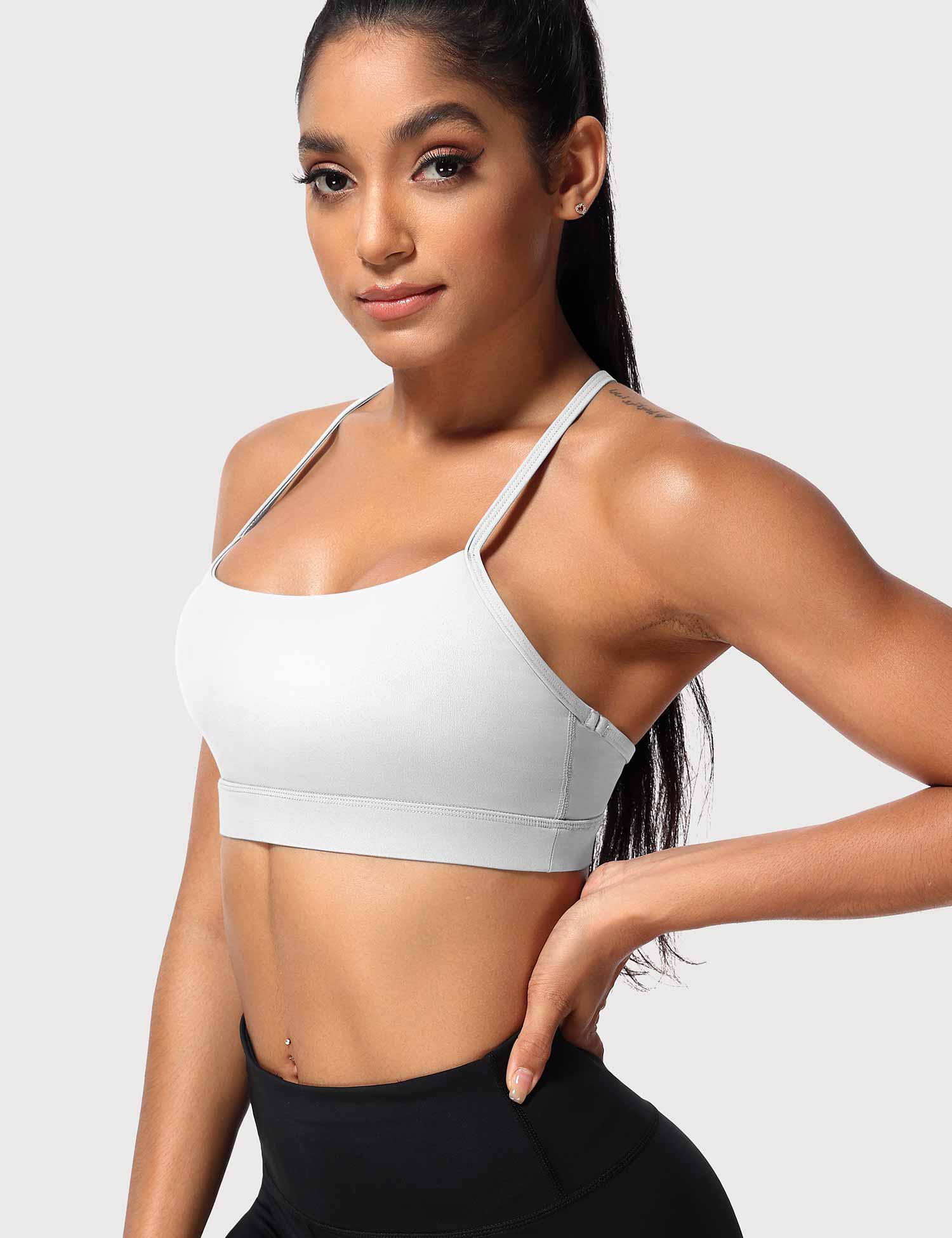 Gymfit Naomi sport-BH - Gymfit