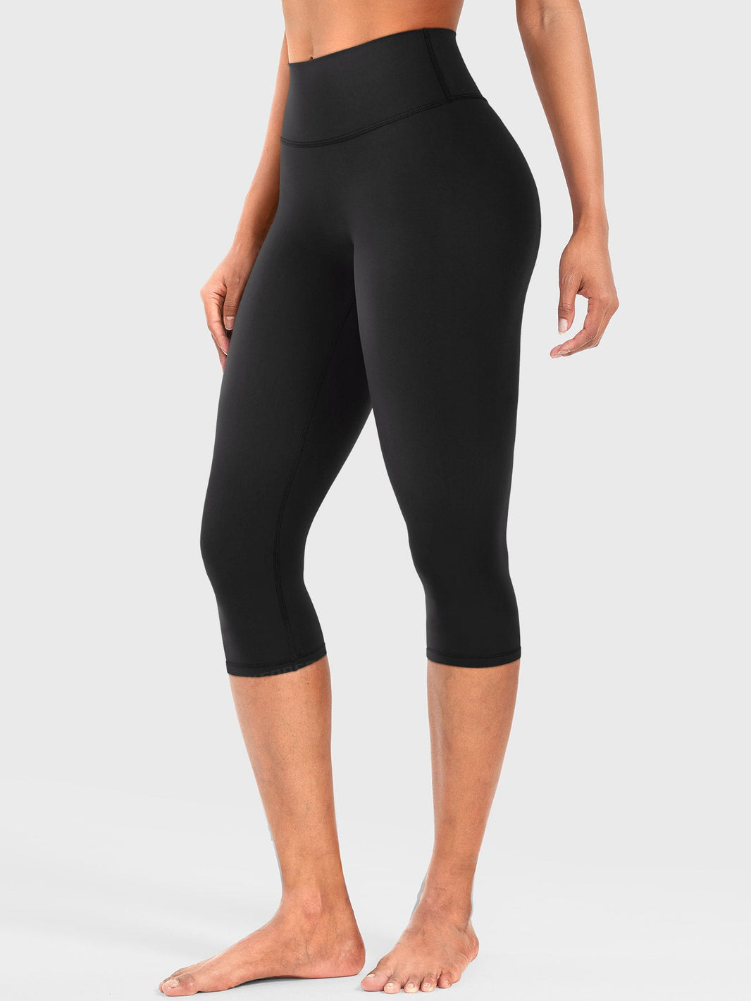 Gymfit Nelly Capri-leggings - Gymfit