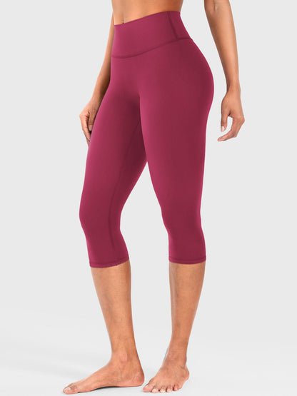 alt
Gymfit Nelly Capri-leggings - Gymfit