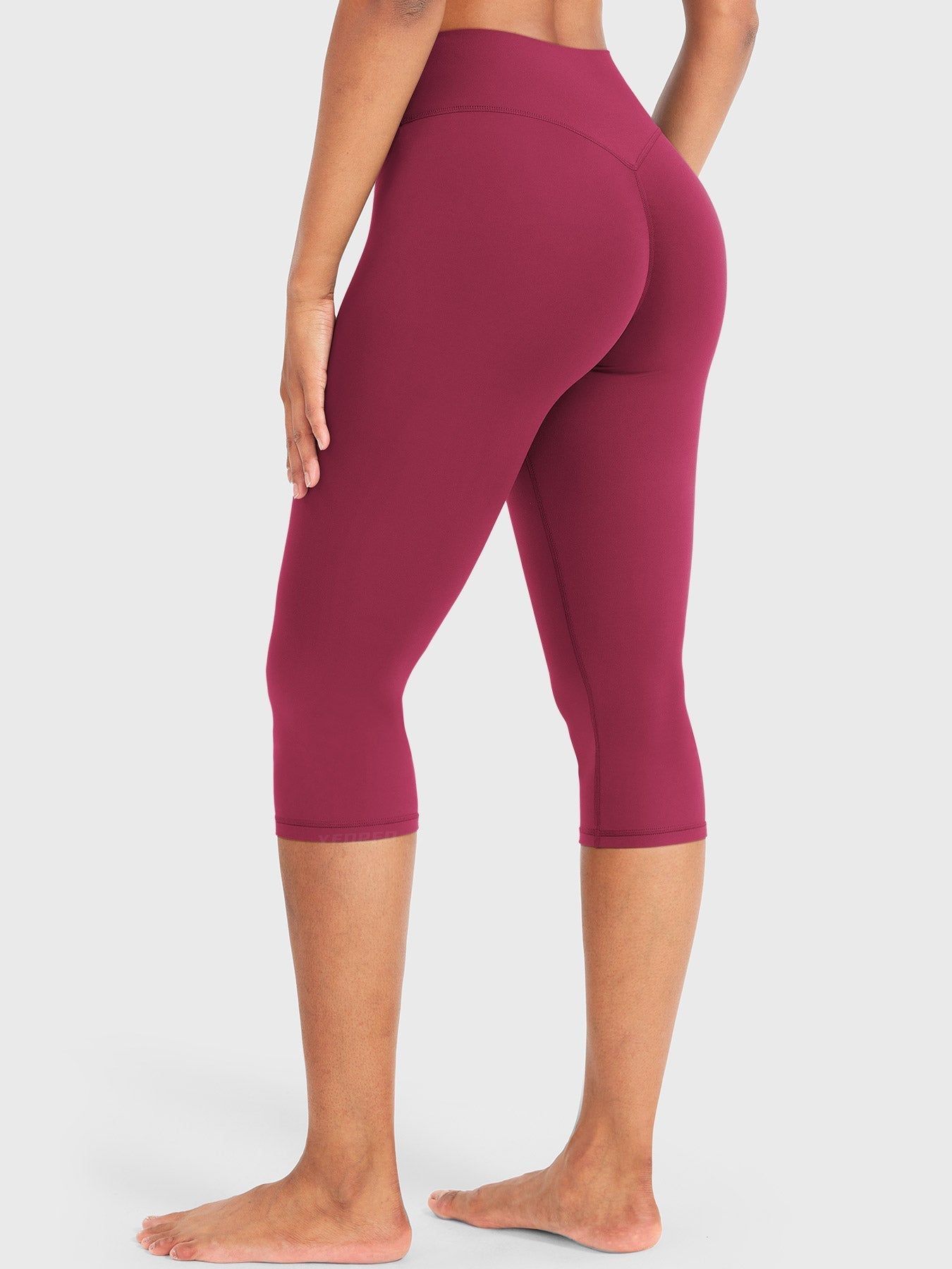 Gymfit Nelly capri-leggings - Gymfit