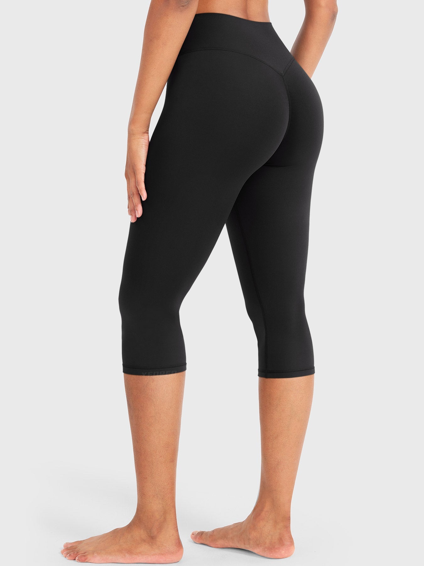 Gymfit Nelly Capri-tights - Gymfit