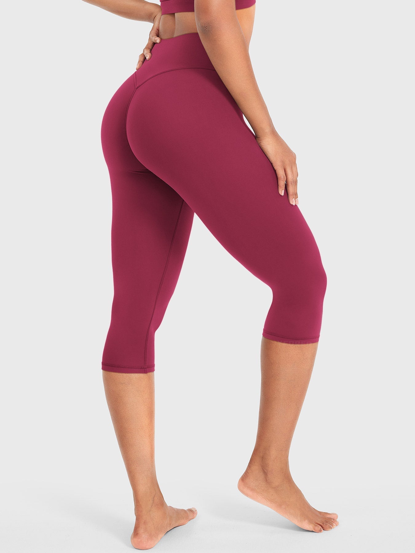 alt
Gymfit Nelly capri-leggings - Gymfit