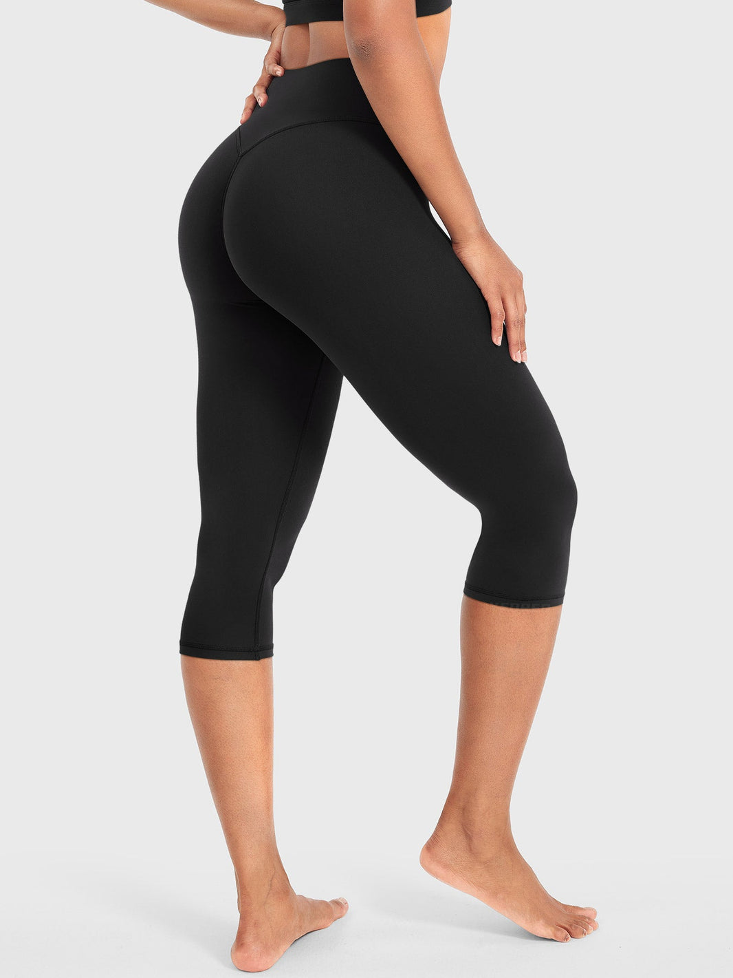 Gymfit Nelly capri-leggings - Gymfit
