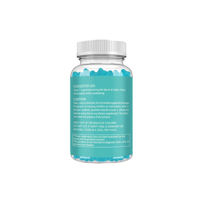 Gymfit Nutrition Hårvitaminer - Gymfit