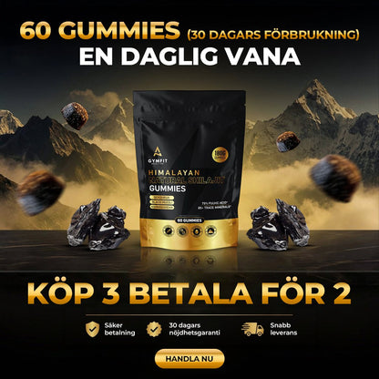 alt
Gymfit Nutrition Shilajit - Gymfit