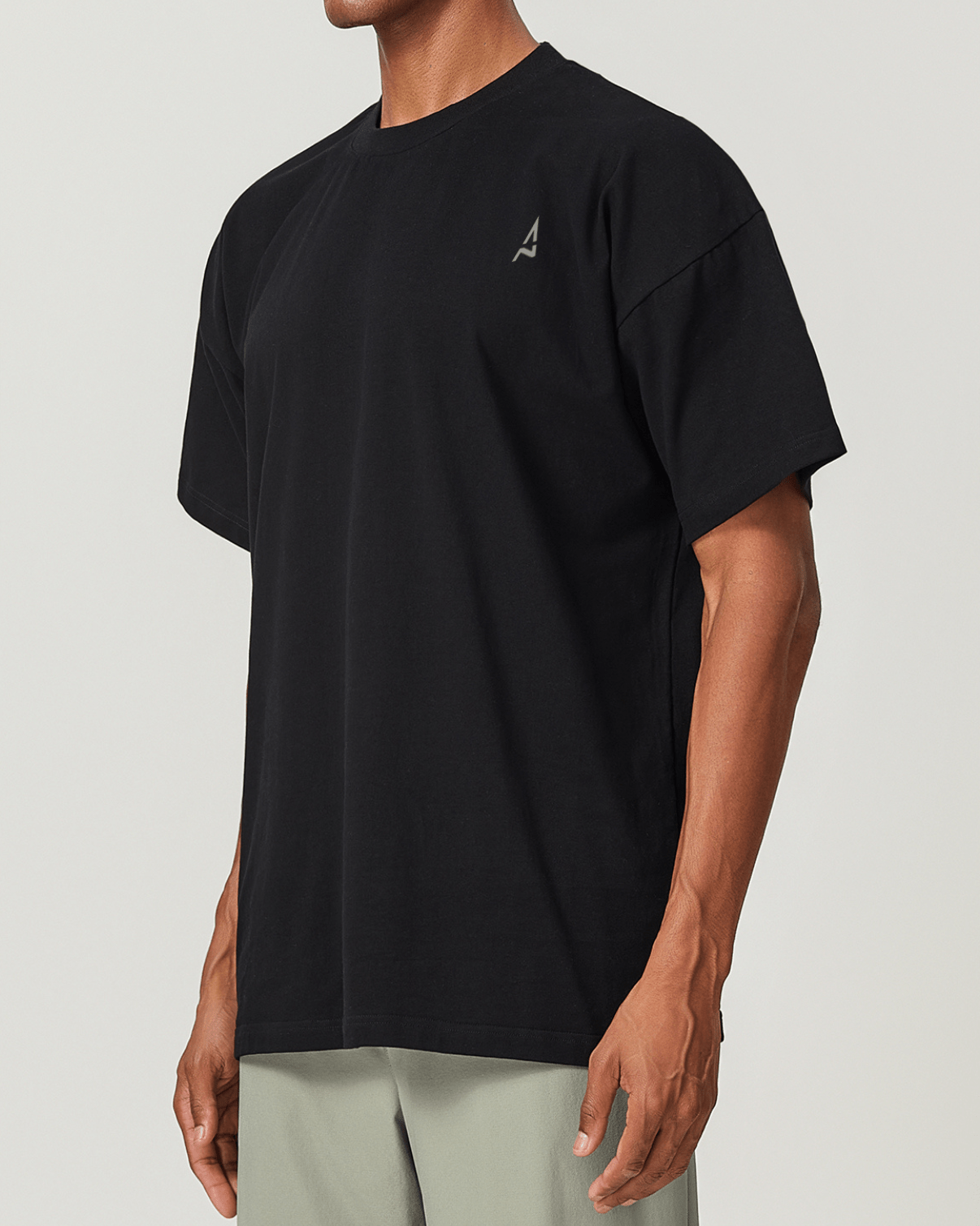 Gymfit T-skjorte med bare skuldre - Gymfit