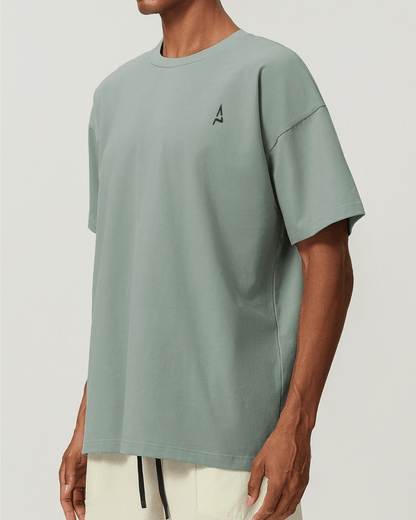 Gymfit off shoulder T-skjorte - Gymfit