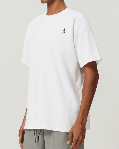 alt
Gymfit off shoulder T-skjorte - Gymfit