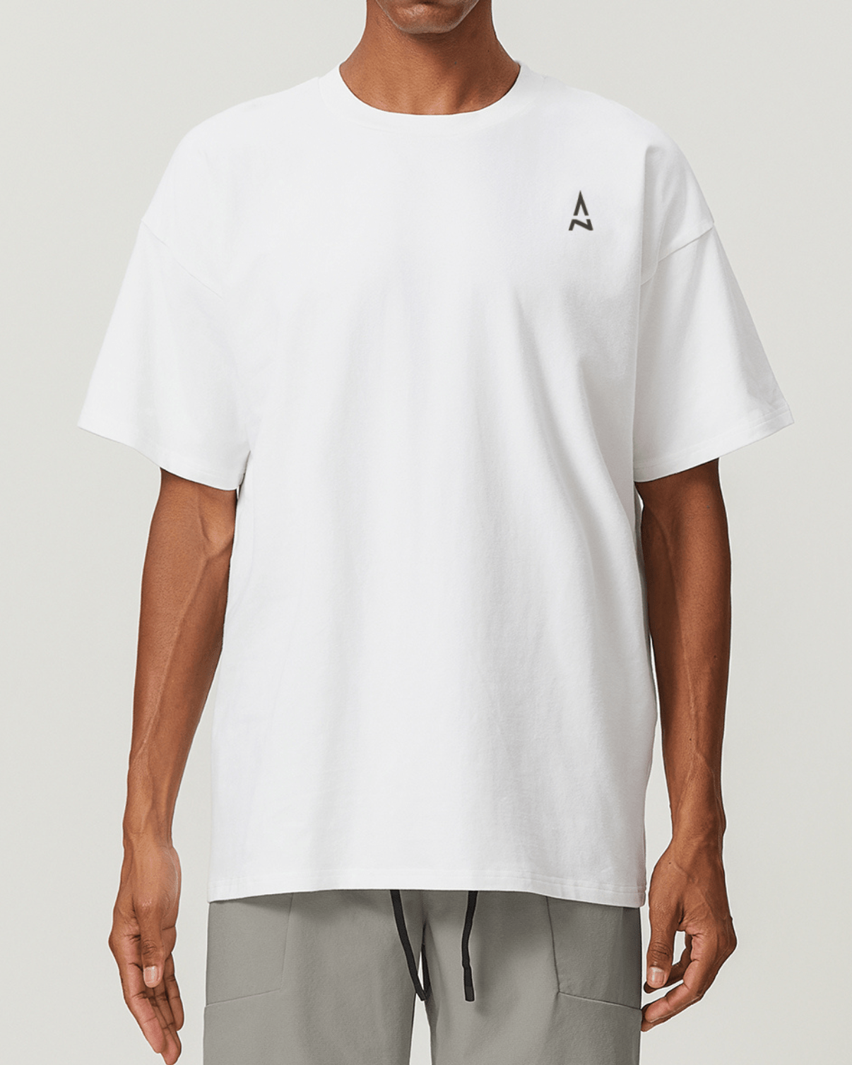 alt
Gymfit off shoulder T-skjorte - Gymfit