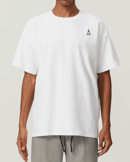 alt
Gymfit off shoulder T-skjorte - Gymfit