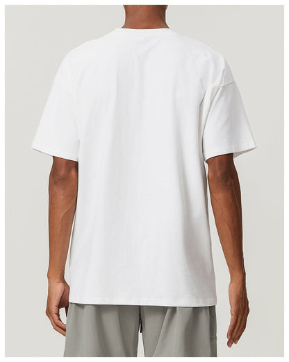 Gymfit off shoulder T-skjorte - Gymfit