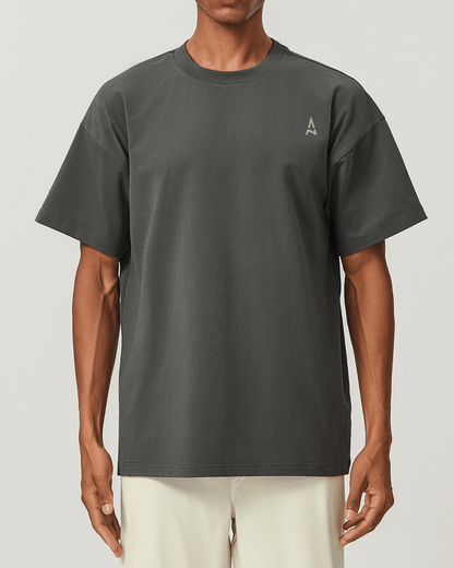 Gymfit T-skjorte med bare skuldre - Gymfit