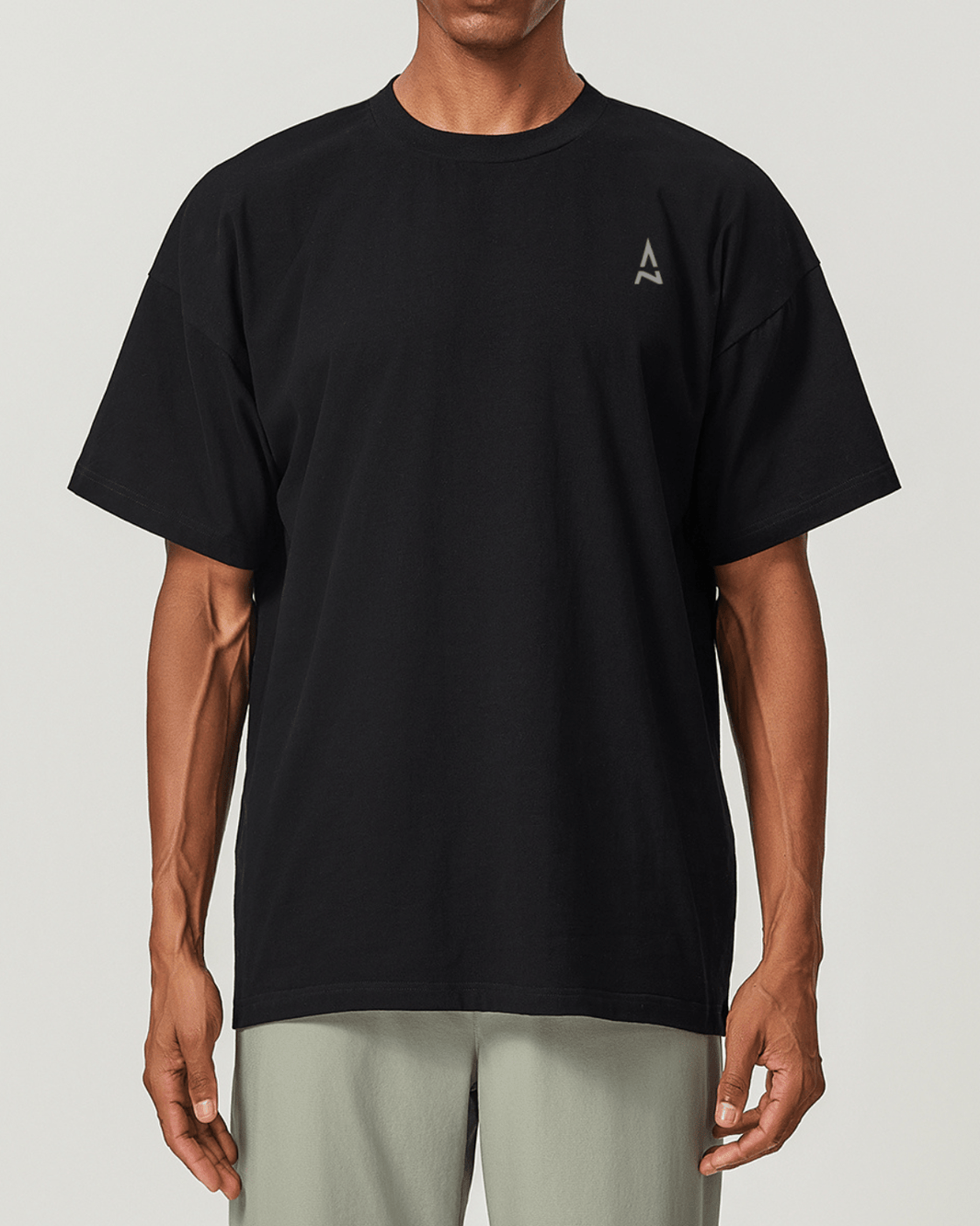 alt
Gymfit off shoulder T-skjorte - Gymfit