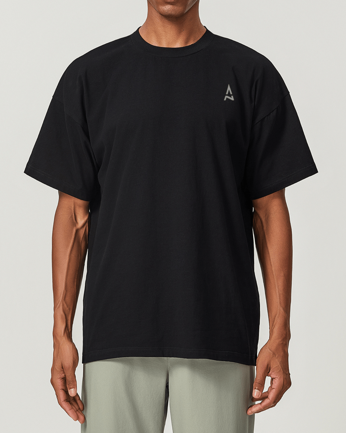 alt
Gymfit off shoulder T-skjorte - Gymfit