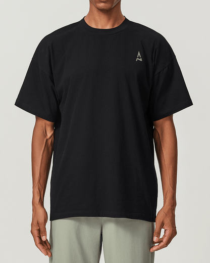 alt
Gymfit off shoulder T-skjorte - Gymfit