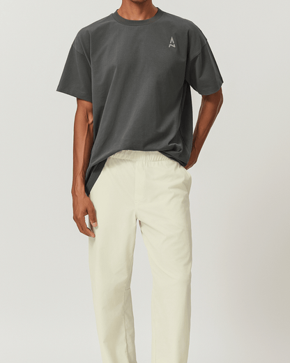 alt
Gymfit off shoulder T-skjorte - Gymfit
