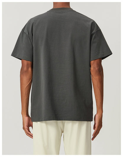 alt
Gymfit off shoulder T-skjorte - Gymfit