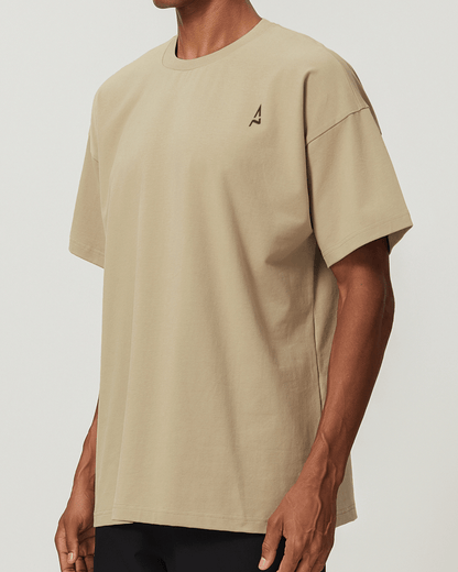 Gymfit off shoulder T-skjorte - Gymfit