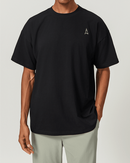 alt
Gymfit off shoulder T-skjorte - Gymfit