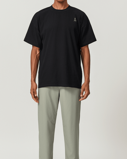 Gymfit T-skjorte med bare skuldre - Gymfit