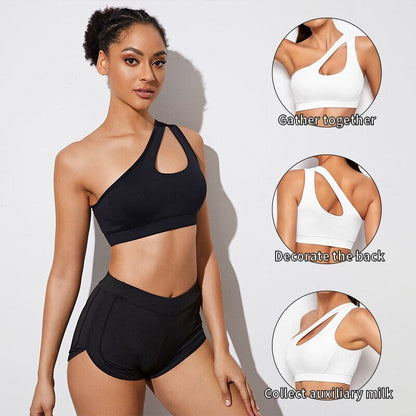 Gymfit one - shoulder sport - bh - Gymfit