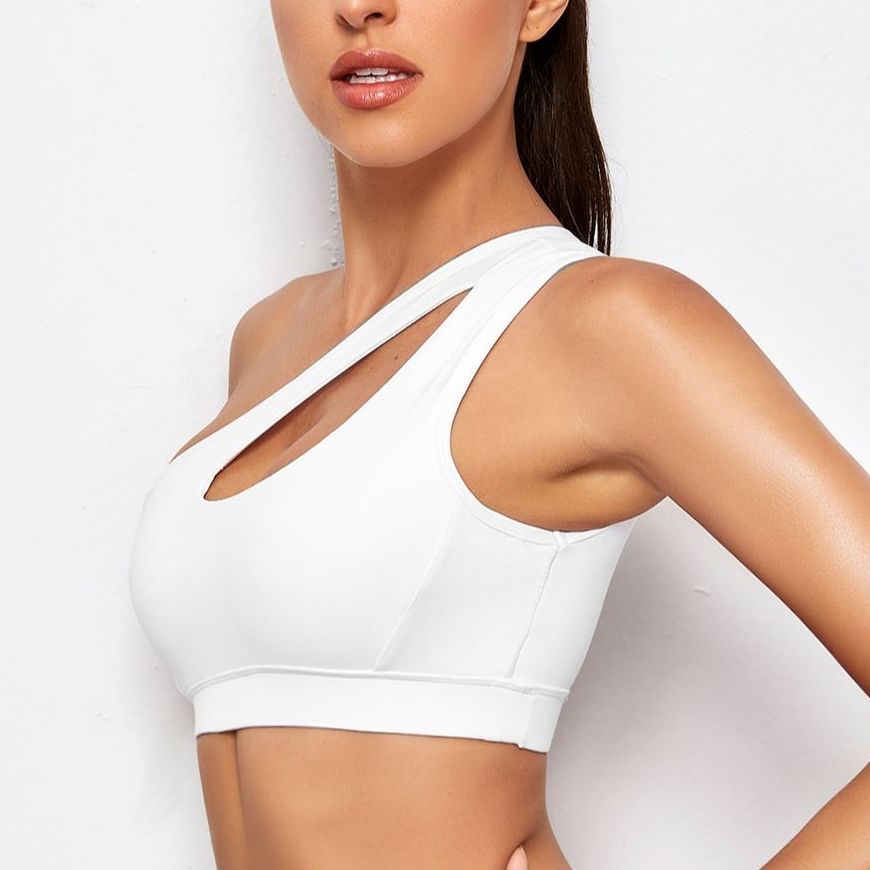 Gymfit one - shoulder sport - bh - Gymfit