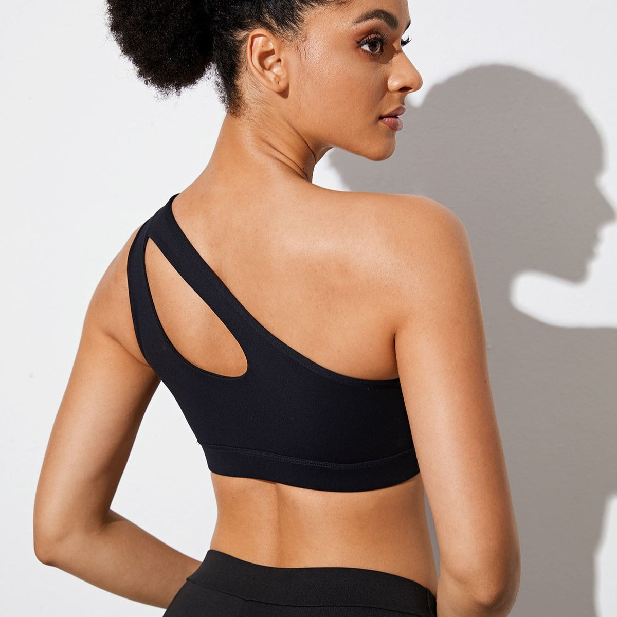 Gymfit one - shoulder sport - bh - Gymfit
