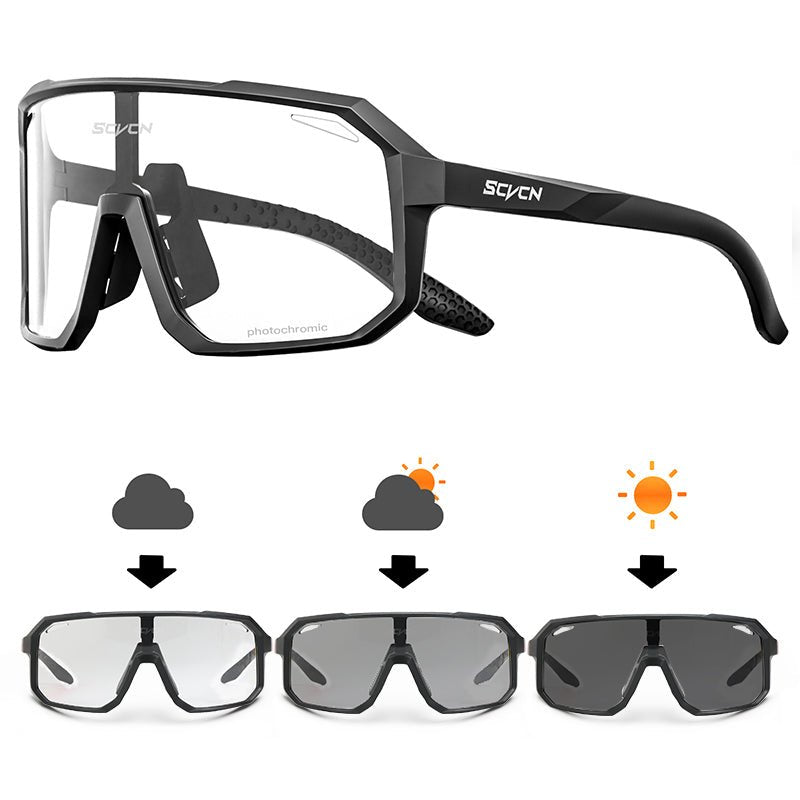 alt
Gymfit Onyx solbriller - Gymfit