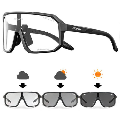 alt
Gymfit Onyx solbriller - Gymfit